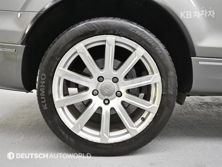 Audi Q7 2015 — 4
