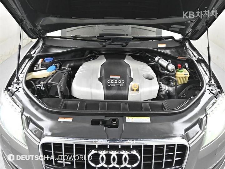 Audi Q7 2015 — 5