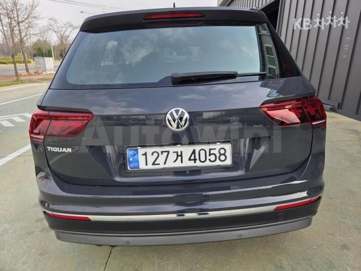 Volkswagen Tiguan 2020 — 4