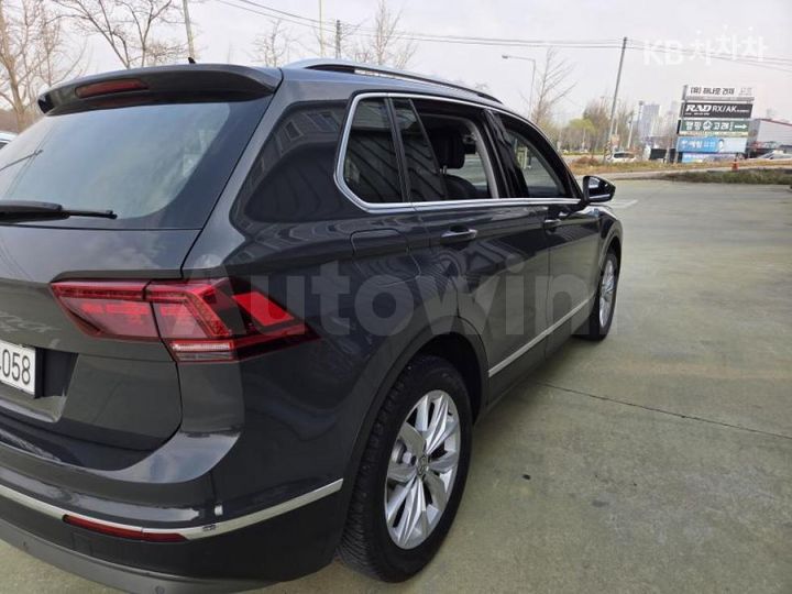 Volkswagen Tiguan 2020 — 5