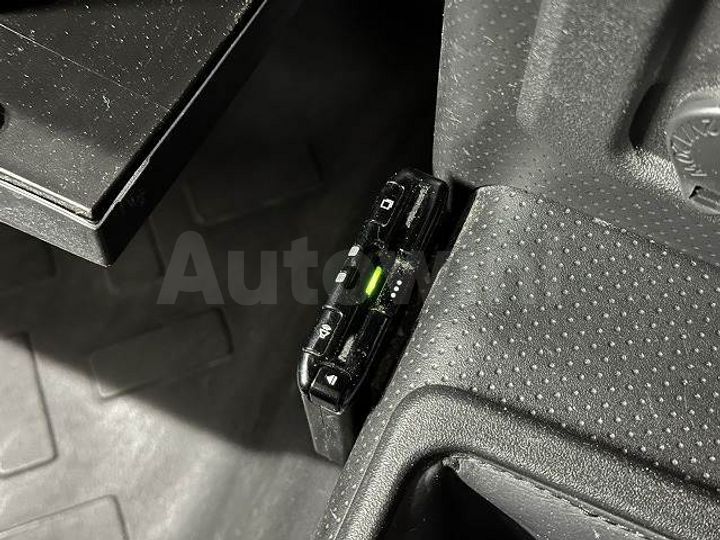 Toyota FJ Cruiser 2016 — 5