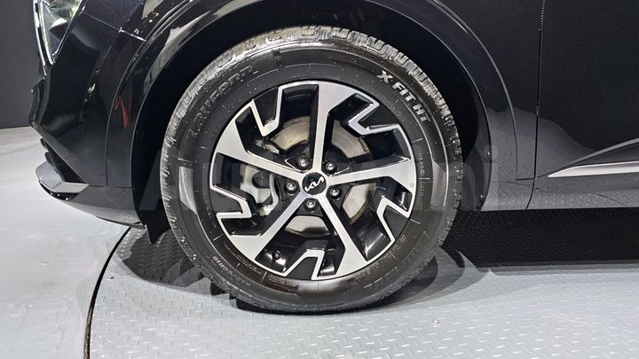 Kia Sportage 2023 — 5