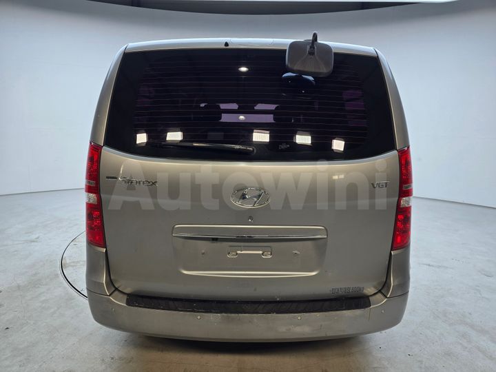 Hyundai Starex 2015 — 5