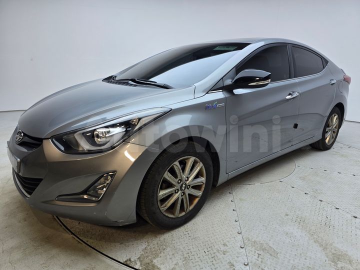 Hyundai Others