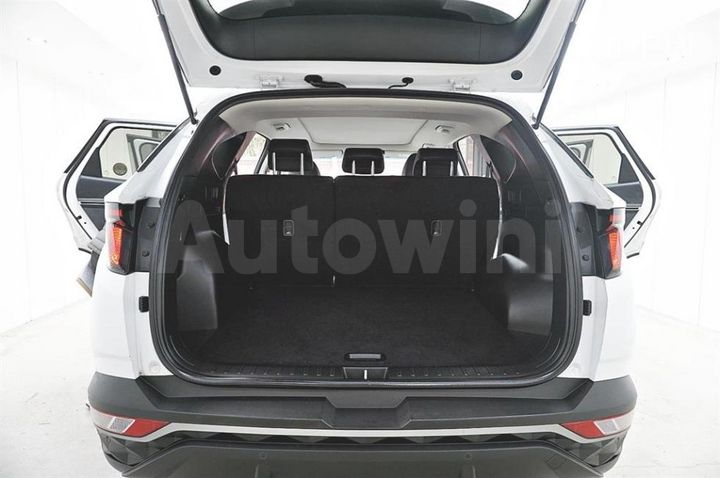 Hyundai Tucson 2022 — 5