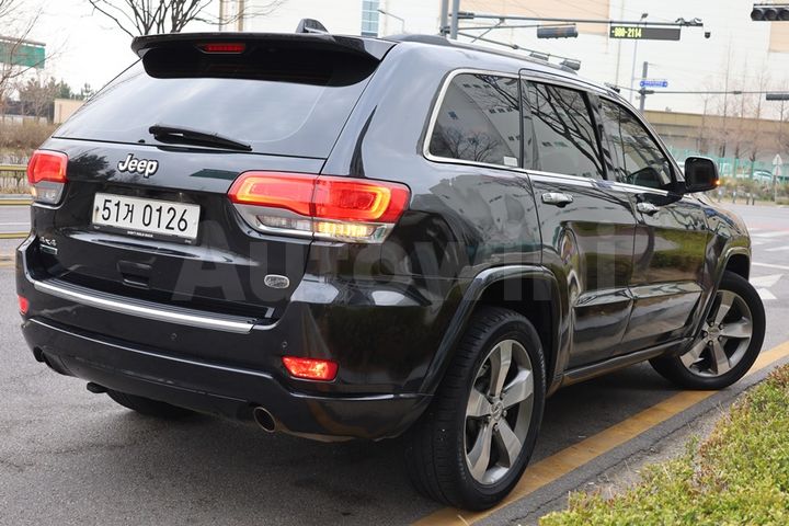 Jeep Cherokee 2016 — 3