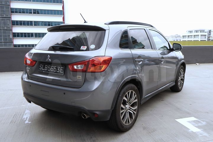 Mitsubishi Others