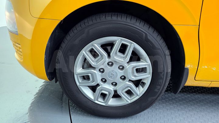 Hyundai Staria 2023 — 5