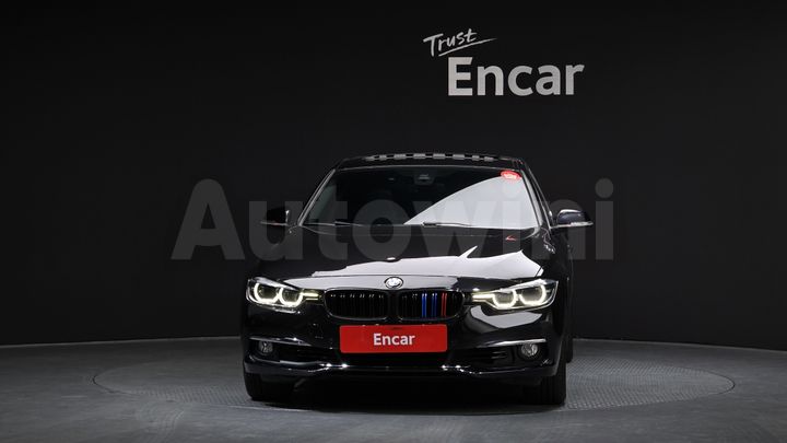 BMW 3 Series 2016 — 3