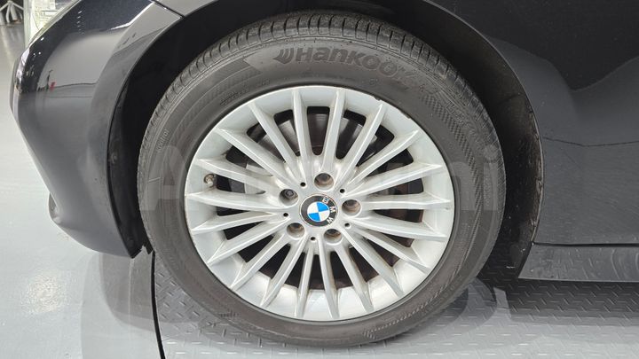 BMW 3 Series 2016 — 5