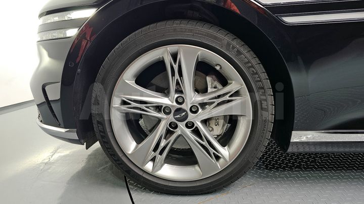 Genesis G90 2022 — 5