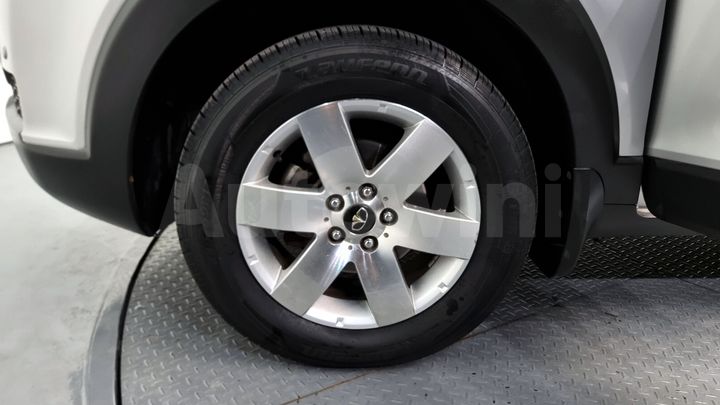 Chevrolet Winstorm