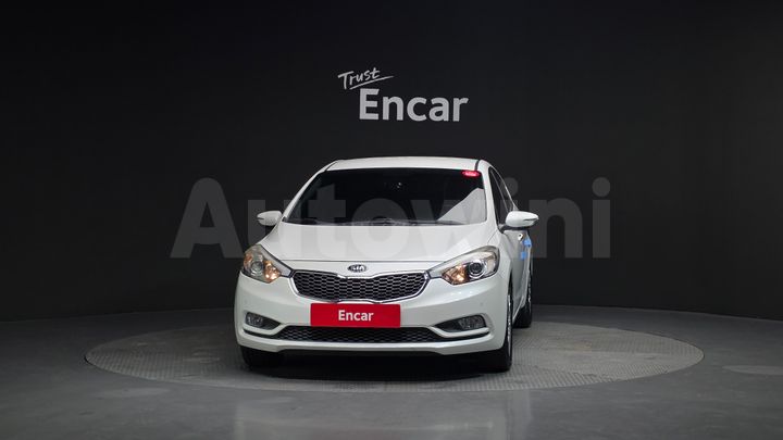 Kia K3 2015 — 3