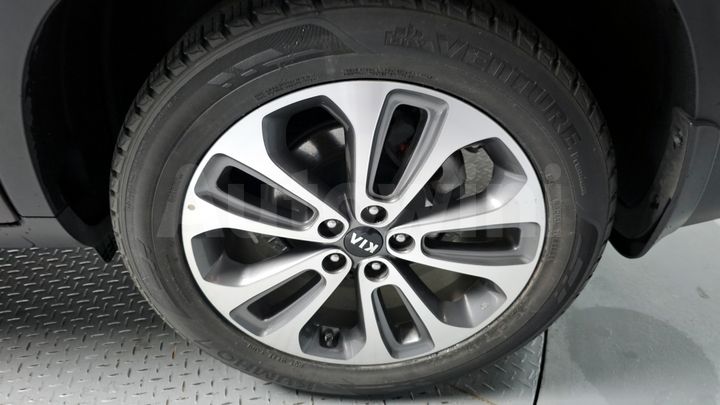 Kia Sorento 2013 — 5