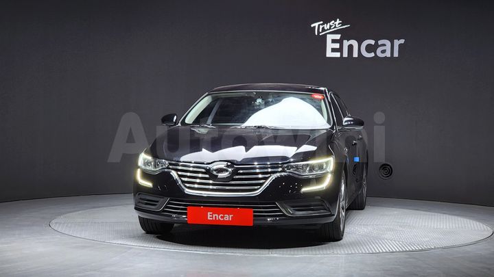 Renault SM6 2017 — 3
