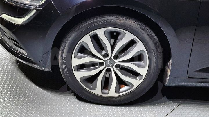 Renault SM6 2017 — 5
