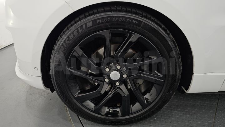 Land Rover Range Rover Sport 2019 — 5