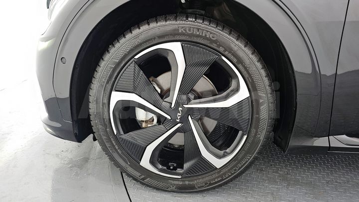 Kia EV6 2022 — 5