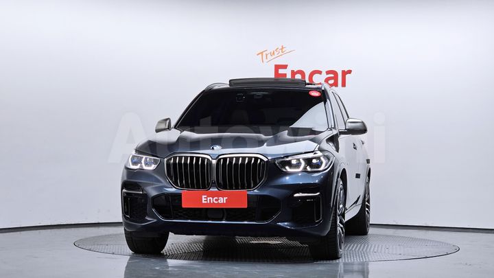 BMW X5 2022 — 3
