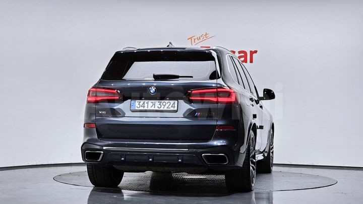 BMW X5 2022 — 4