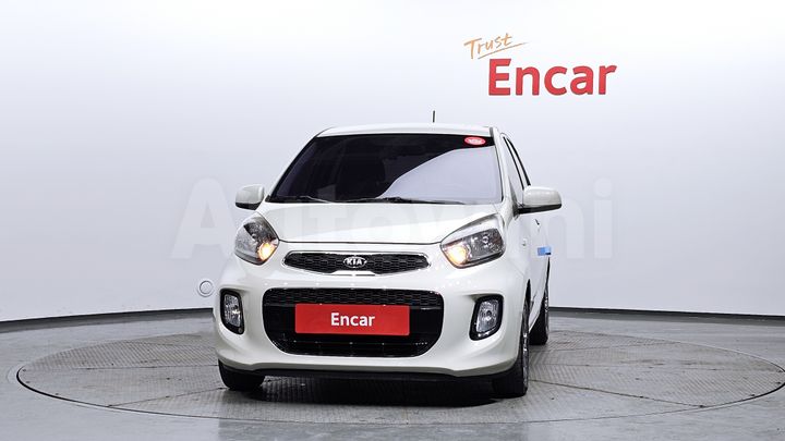 Kia Morning 2016 — 3