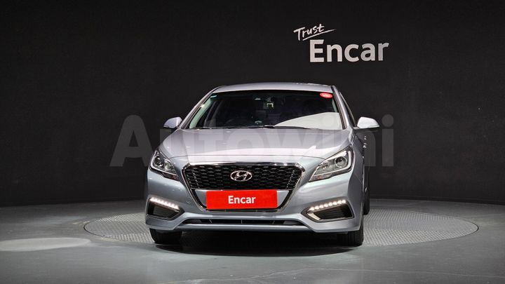 Hyundai Sonata 2015 — 3
