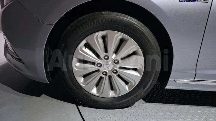 Hyundai Sonata 2015 — 5