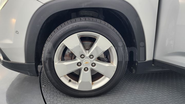 Chevrolet Orlando 2015 — 5