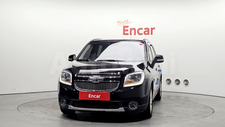 Chevrolet Orlando 2015 — 3