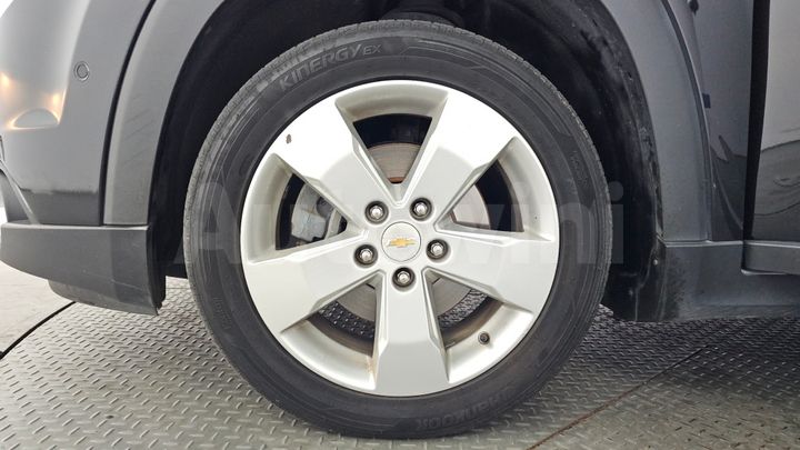 Chevrolet Orlando 2015 — 5