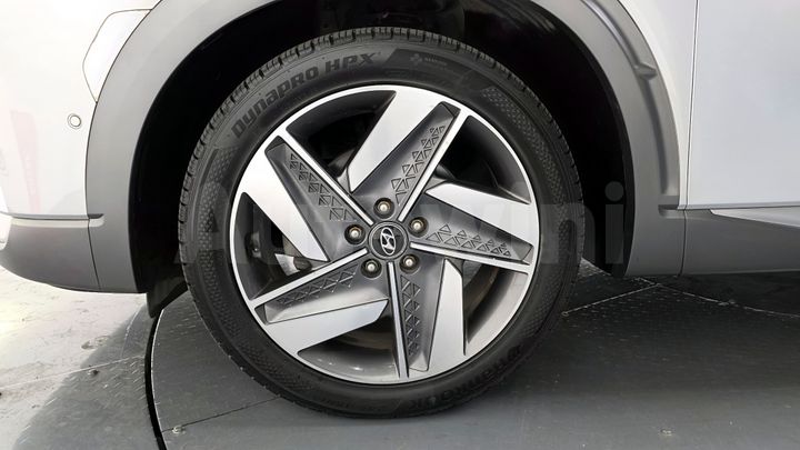 Hyundai Nexo 2020 — 5