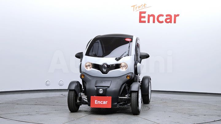 Renault Twizy 2020 — 3