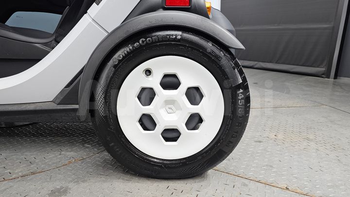Renault Twizy