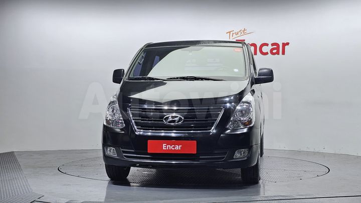 Hyundai Starex 2017 — 3