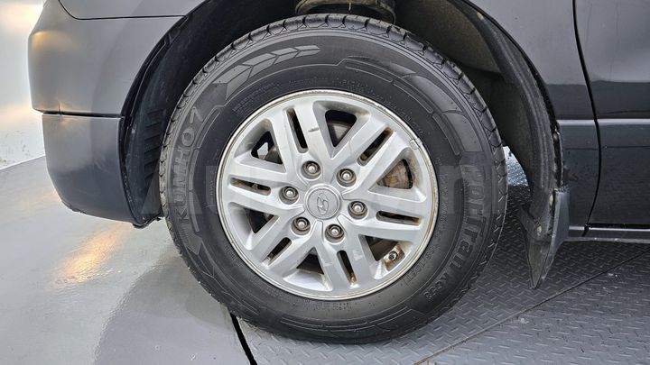 Hyundai Starex 2017 — 5