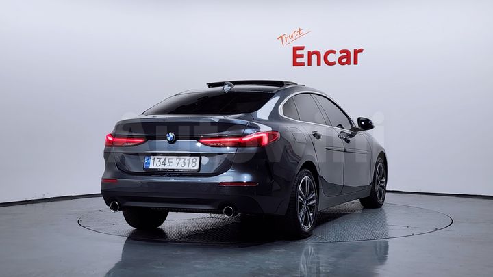 BMW 2 Series 2021 — 2
