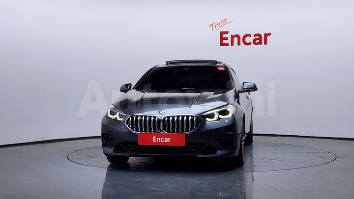 BMW 2 Series 2021 — 3