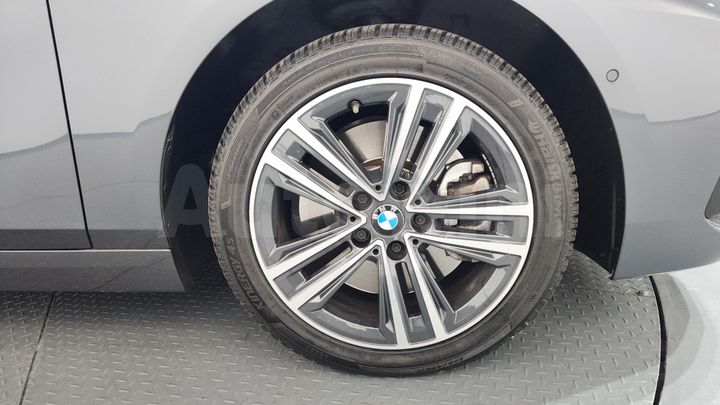 BMW 2 Series 2021 — 5