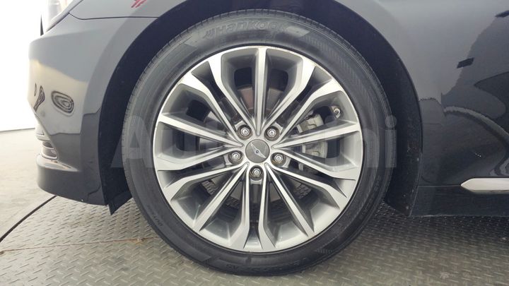 Hyundai Genesis 2015 — 5