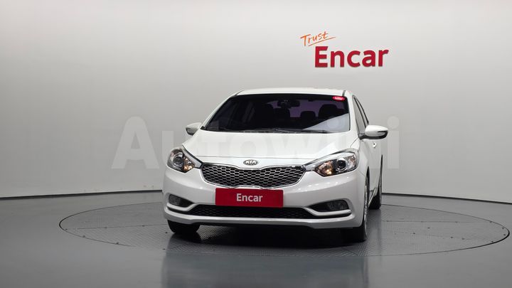Kia K3 2013 — 3