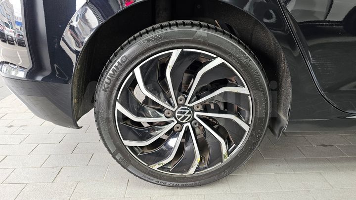 Volkswagen Golf 2022 — 4