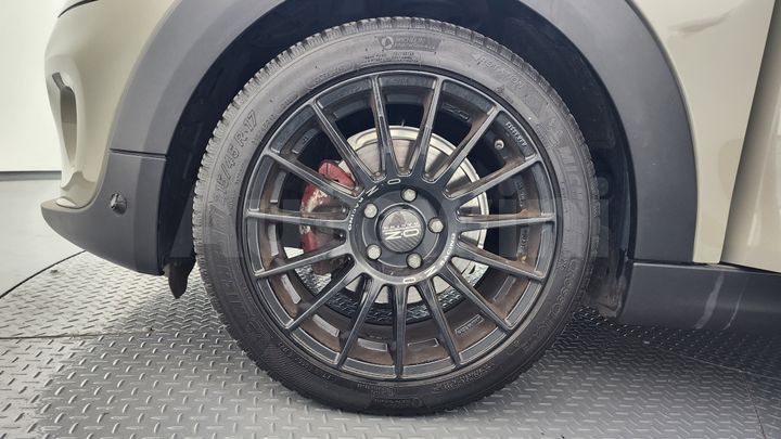 Mini Cooper 2020 — 5