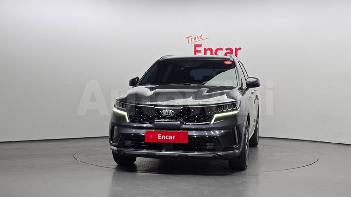 Kia Sorento 2021 — 3