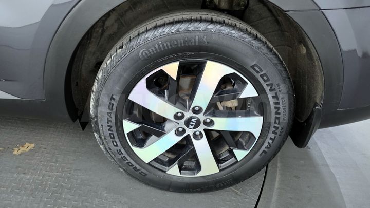 Kia Sorento 2021 — 5