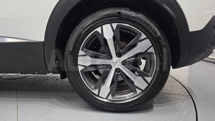 Peugeot 3008 2021 — 5