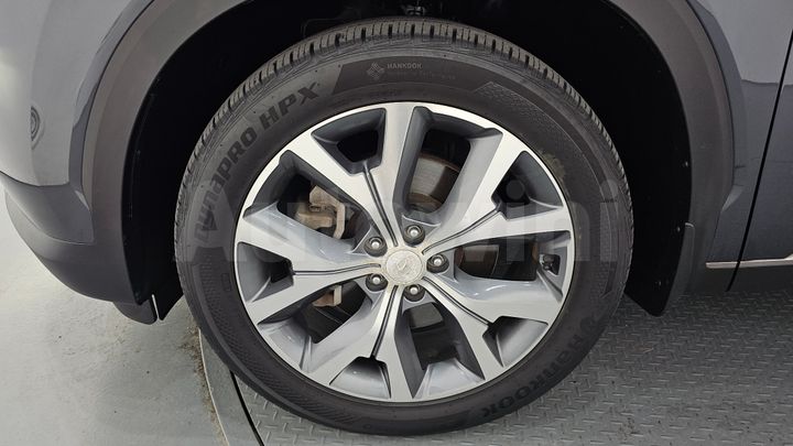 Hyundai Palisade 2019 — 4