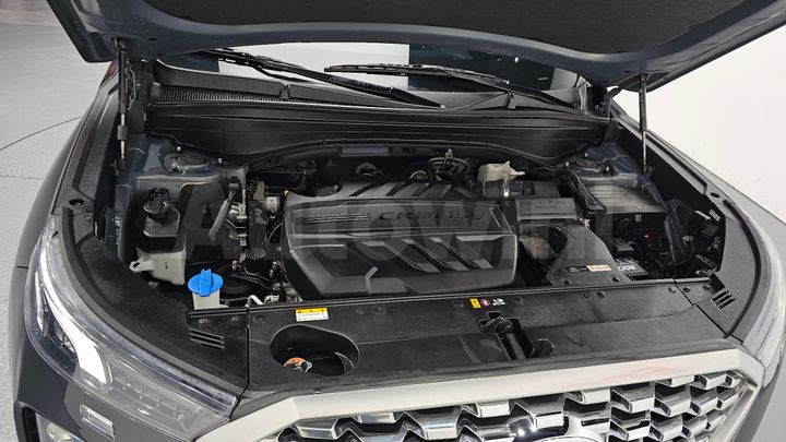 Hyundai Palisade 2019 — 5