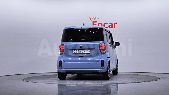 Kia Ray 2020 — 4