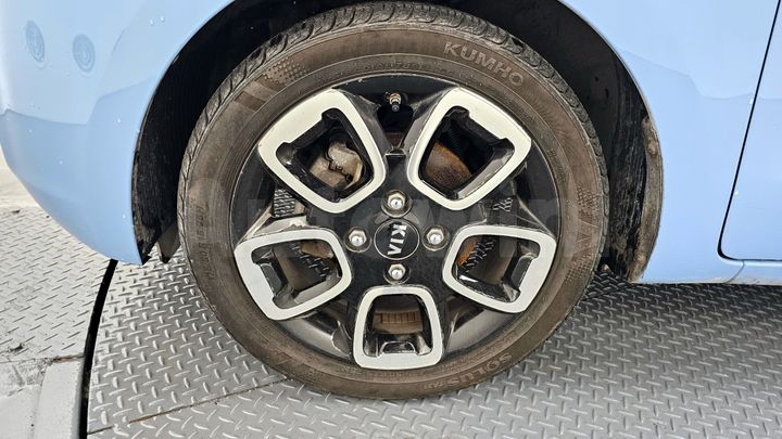 Kia Ray 2020 — 5