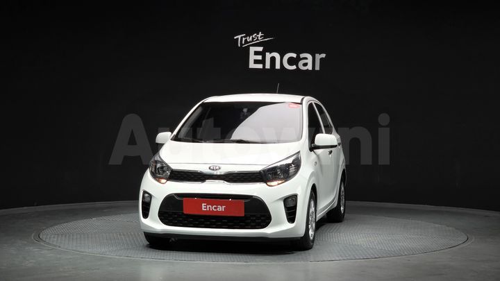 Kia Morning 2019 — 3